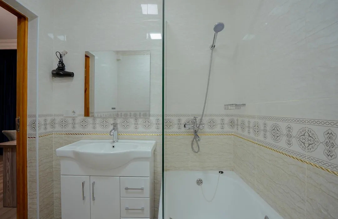 Asal Boutique Hotel-1