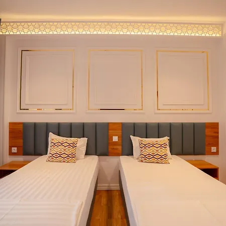 Asal Boutique Hotel-2